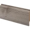 Jalkalista Maler ART Koski 16x65x2750mm MDF aito tunne naava