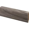 Jalkalista Maler ART R10 16x42x2750mm MDF aito tunne naava