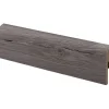 Jalkalista Maler ART R10 12x42x2750mm MDF aito tunne kelo