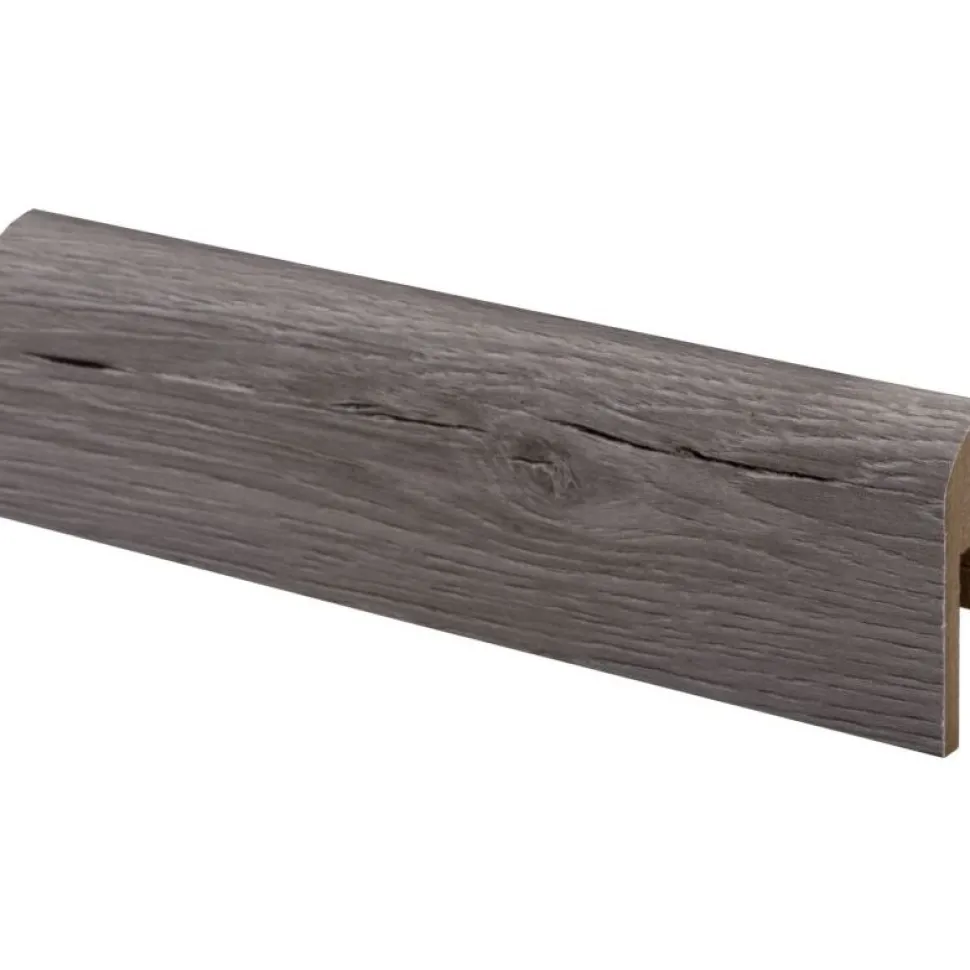 Jalkalista Maler ART R10 12x42x2750mm MDF aito tunne kelo