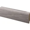 Jalkalista Maler ART R10 16x42x2750mm MDF aito tunne usva