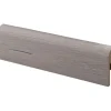 Jalkalista Maler ART R10 12x42x2750mm MDF aito tunne tuhka