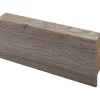 Jalkalista Maler ART Siru 16x65x2750mm MDF aito tunne naava