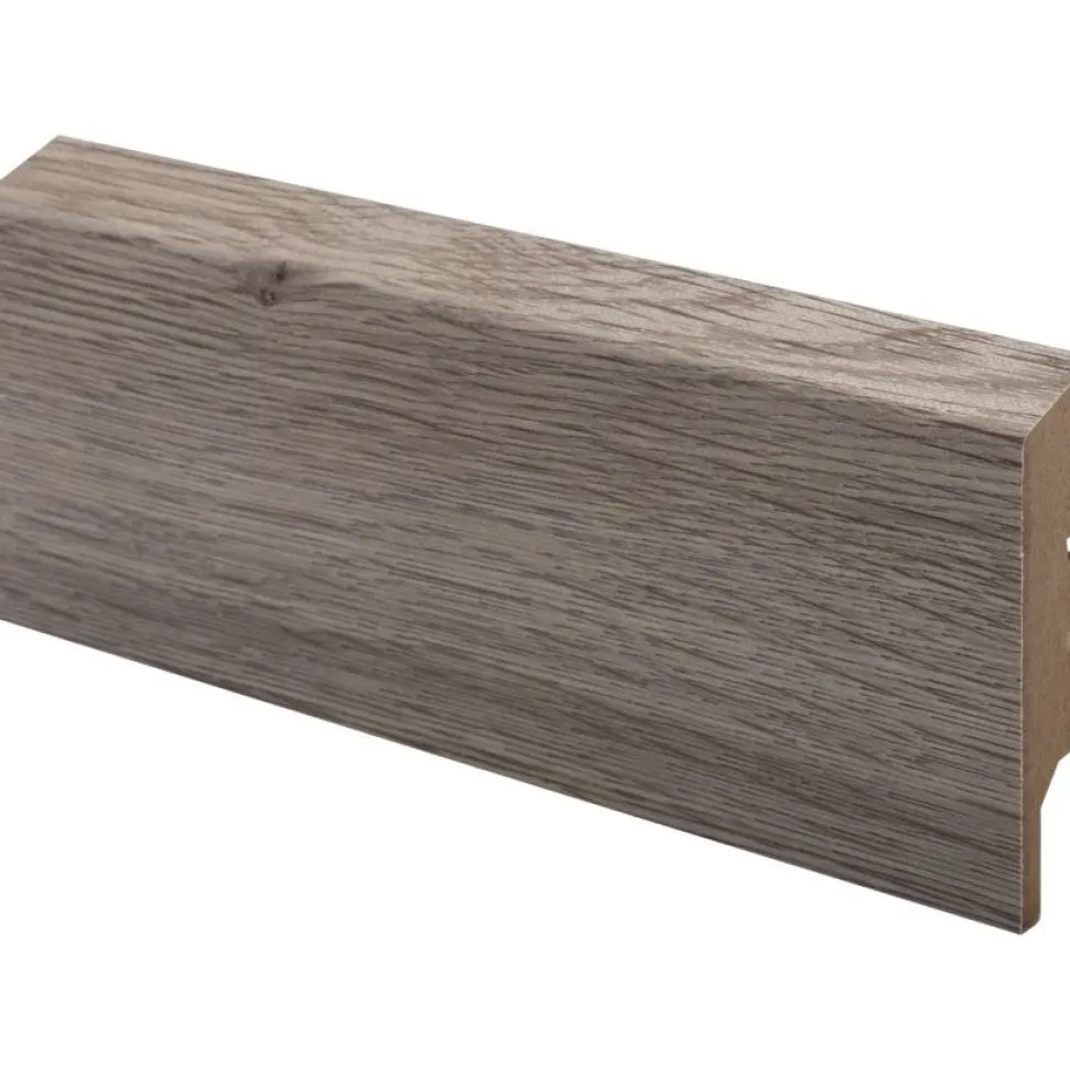 Jalkalista Maler ART Siru 16x65x2750mm MDF aito tunne naava