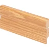 Jalkalista Maler Aura 16x60x2750mm MDF tammi