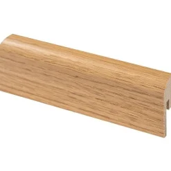 Jalkalista Maler Pyörre R10 12x42x2750mm MDF Alaskan tammi
