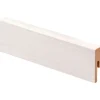 Jalkalista Maler R2 Aava 12x42x2750mm MDF koivu