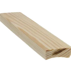 Jalkalista Cent 12x32x3300 mm mänty käsittelemätön