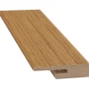 Jalkalista D2D R2 12x42x2400 mm MDF tammi