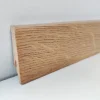 Jalkalista DomusFlooring 18x58x2600 mm MDF tammi