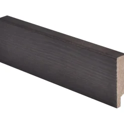 Jalkalista Maler Aava, 12x42x2700mm, erikoismänty, kaamos