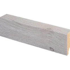 Jalkalista Maler ART Aava R2 16x42x2750mm MDF aito tunne kelo