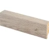 Jalkalista Maler ART Aava R2 16x42x2750mm MDF aito tunne naava