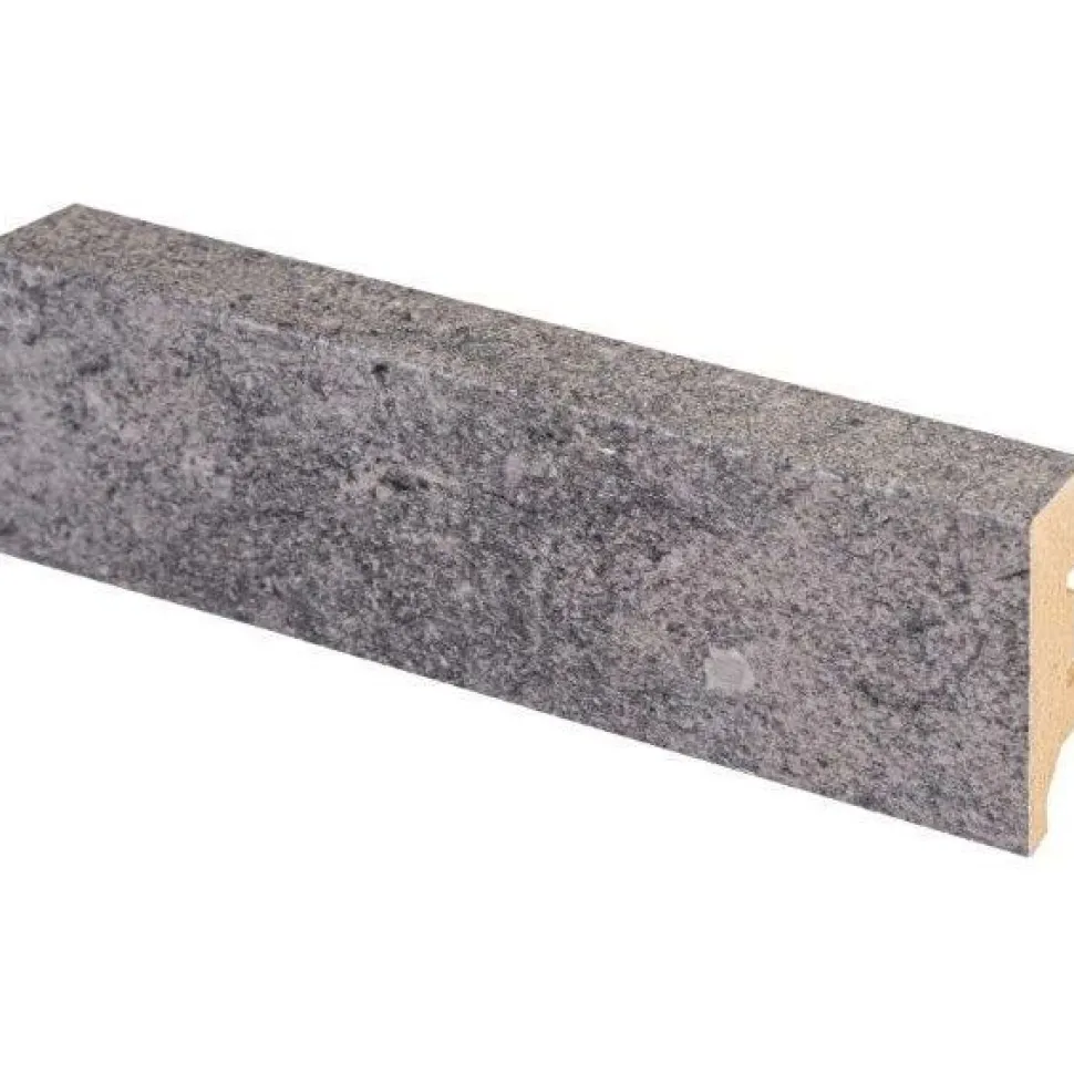 Jalkalista Maler ART Aava R2 16x42x2750mm MDF aito tunne vuolu