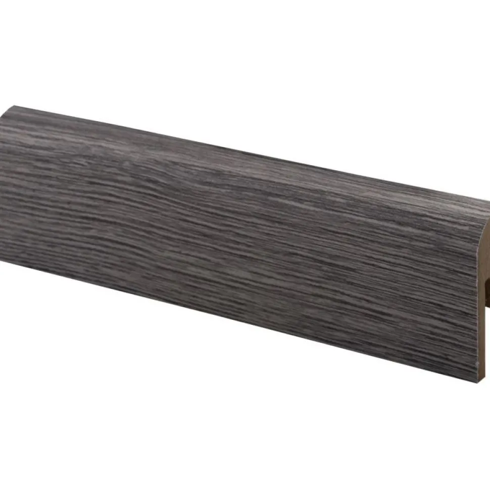 Jalkalista Maler ART R10 12x42x2750mm MDF aito tunne jäkälä