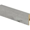 Jalkalista Maler ART R2 12x42x2750mm MDF aito tunne kelo