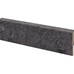 Jalkalista Maler ART R2 12x42x2750mm MDF aito tunne vuolu