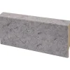 Jalkalista Maler ART Siru 16x65x2750mm MDF aito tunne liuske