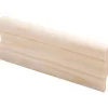 Jalkalista Maler Aura 16x60x2700mm mänty puuvalmis
