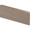 Jalkalista Maler Create Home R2, 12x42x2750mm, mdf, SPC-tammikuvio