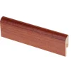 Jalkalista Maler R10 Pyörre 12x42x2750mm MDF merbau