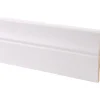 Jalkalista Maler Smart Piirto 16x70x3300mm mänty valkoinen