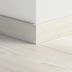 Jalkalista vinyylille Pergo Beige Valley Oak, 240cm