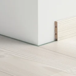 Jalkalista vinyylille Pergo Beige Valley Oak, 240cm