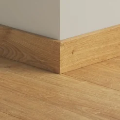 Jalkalista vinyylille Pergo Beige Valley Oak, 240cm