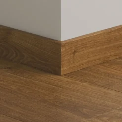 Jalkalista vinyylille Pergo Beige Valley Oak, 240cm