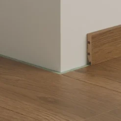 Jalkalista vinyylille Pergo Beige Valley Oak, 240cm