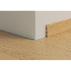 Jalkalista vinyylille Pergo Beige Valley Oak, 240cm
