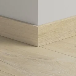 Jalkalista vinyylille Pergo Beige Valley Oak, 240cm