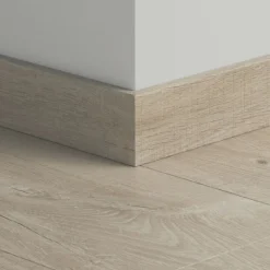 Jalkalista vinyylille Pergo Beige Valley Oak, 240cm