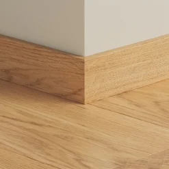 Jalkalista vinyylille Pergo Beige Valley Oak, 240cm