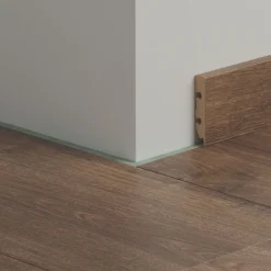 Jalkalista vinyylille Pergo Beige Valley Oak, 240cm