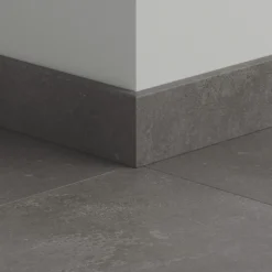 Jalkalista vinyylille Pergo Beige Valley Oak, 240cm