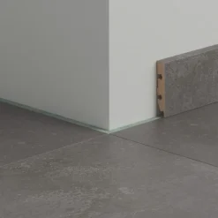 Jalkalista vinyylille Pergo Beige Valley Oak, 240cm