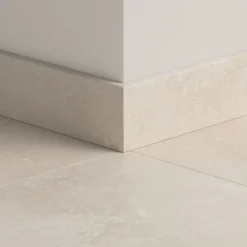 Jalkalista vinyylille Pergo Beige Valley Oak, 240cm