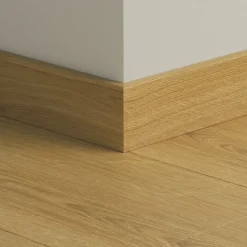 Jalkalista vinyylille Pergo Beige Valley Oak, 240cm