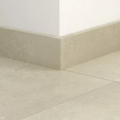 Jalkalista vinyylille Pergo Beige Valley Oak, 240cm