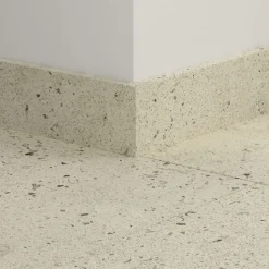 Jalkalista vinyylille Pergo Beige Valley Oak, 240cm
