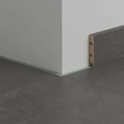 Jalkalista vinyylille Pergo Beige Valley Oak, 240cm