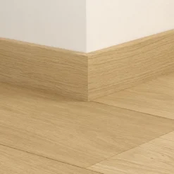 Jalkalista vinyylille Pergo Beige Valley Oak, 240cm