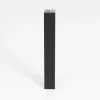 Jatkolista Grip 150mm musta