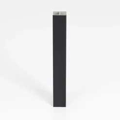 Jatkolista Grip 150mm musta