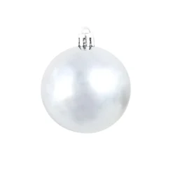 Joulukuusen pallosarja 100 kpl 3/4/6 cm eri värejä