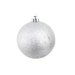 Joulukuusen pallosarja 100 kpl 3/4/6 cm eri värejä