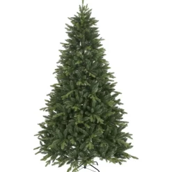 Joulukuusi Star Trading Bergen, 210cm, vihreä