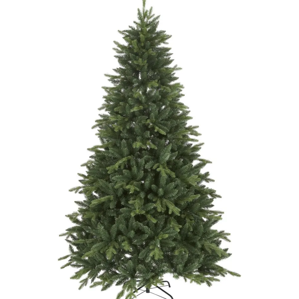 Joulukuusi Star Trading Bergen, 210cm, vihreä